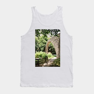 Arta Bridge. Tank Top